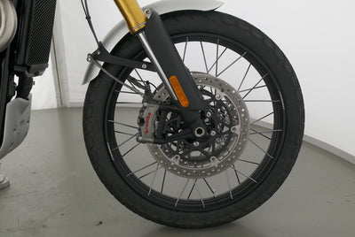 TRIUMPH SCRAMBLER 1200 XE
