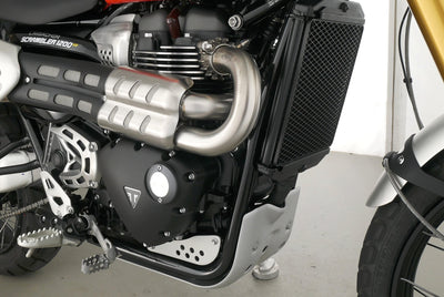 TRIUMPH SCRAMBLER 1200 XE