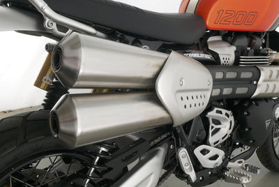 TRIUMPH SCRAMBLER 1200 XE