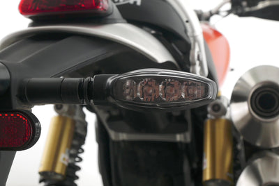 TRIUMPH SCRAMBLER 1200 XE
