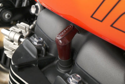 TRIUMPH SCRAMBLER 1200 XE