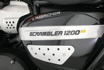 TRIUMPH SCRAMBLER 1200 XE