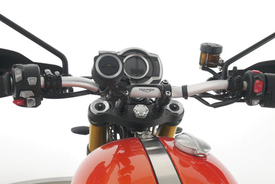 TRIUMPH SCRAMBLER 1200 XE