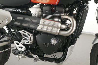 TRIUMPH SCRAMBLER 1200 XE