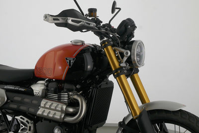 TRIUMPH SCRAMBLER 1200 XE