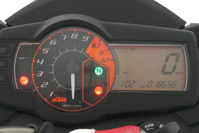 KTM 990 SUPERMOTO