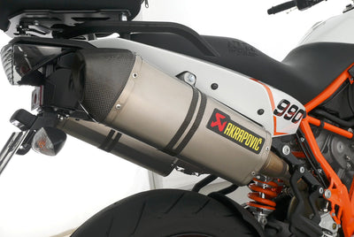 KTM 990 SUPERMOTO