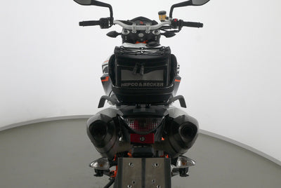 KTM 990 SUPERMOTO
