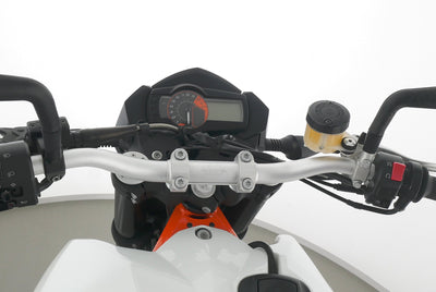KTM 990 SUPERMOTO