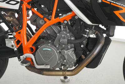KTM 990 SUPERMOTO