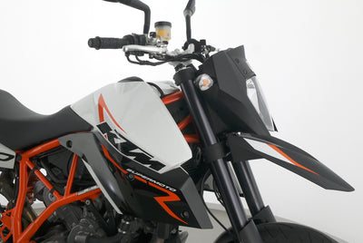 KTM 990 SUPERMOTO