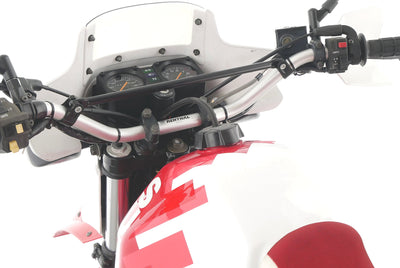 SUZUKI DR 650
