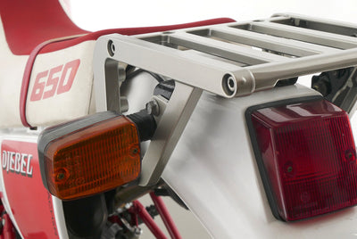 SUZUKI DR 650