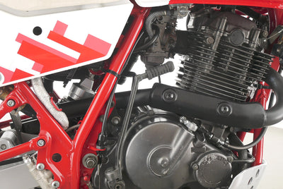 SUZUKI DR 650
