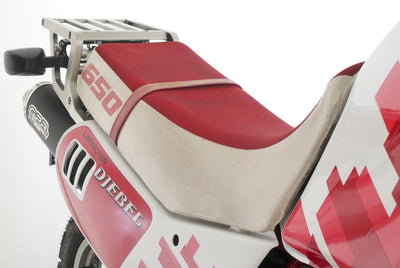 SUZUKI DR 650