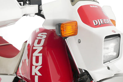 SUZUKI DR 650