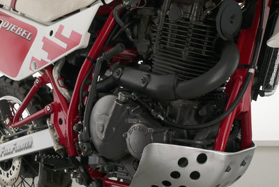 SUZUKI DR 650