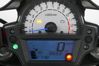 KAWASAKI ER 6 N
