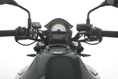 KAWASAKI ER 6 N
