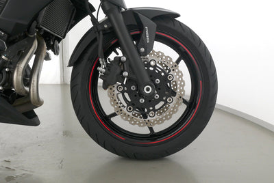 KAWASAKI ER 6 N