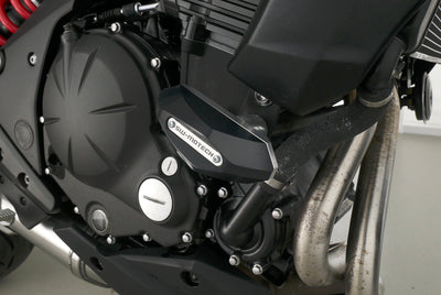 KAWASAKI ER 6 N