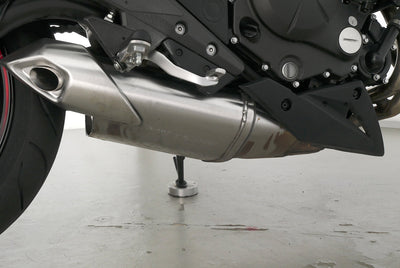 KAWASAKI ER 6 N