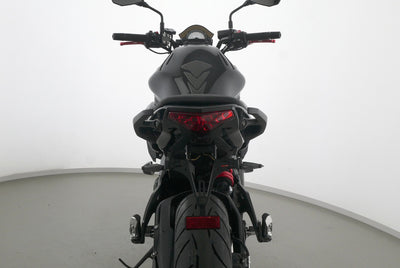 KAWASAKI ER 6 N