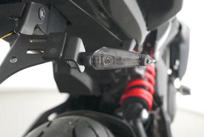 KAWASAKI ER 6 N