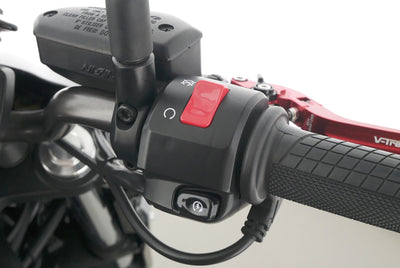 KAWASAKI ER 6 N