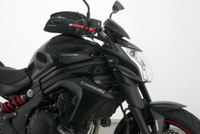 KAWASAKI ER 6 N