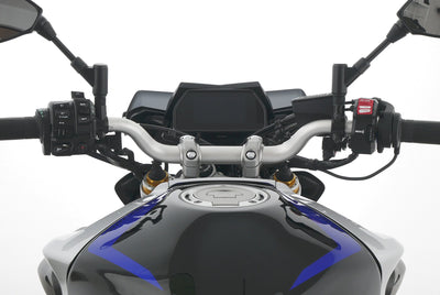 YAMAHA MT 10 SP