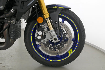 YAMAHA MT 10 SP