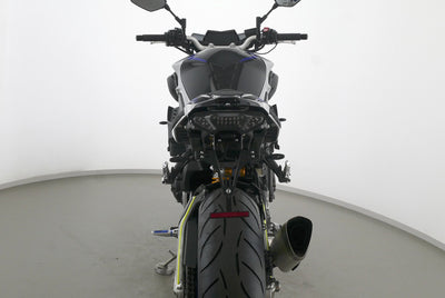 YAMAHA MT 10 SP