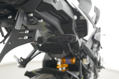 YAMAHA MT 10 SP