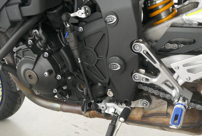 YAMAHA MT 10 SP