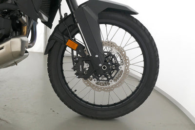 HONDA CRF 1100 L AFRICA TWIN DCT