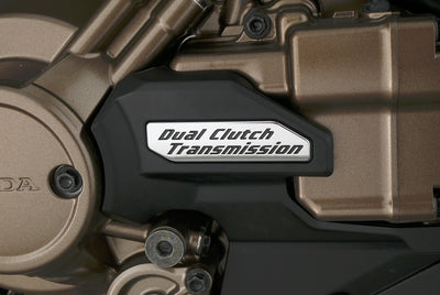 HONDA CRF 1100 L AFRICA TWIN DCT
