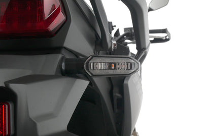 HONDA CRF 1100 L AFRICA TWIN DCT