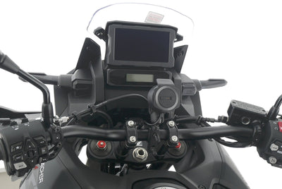 HONDA CRF 1100 L AFRICA TWIN DCT