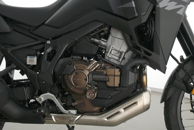 HONDA CRF 1100 L AFRICA TWIN DCT