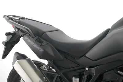 HONDA CRF 1100 L AFRICA TWIN DCT