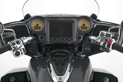 INDIAN ROADMASTER