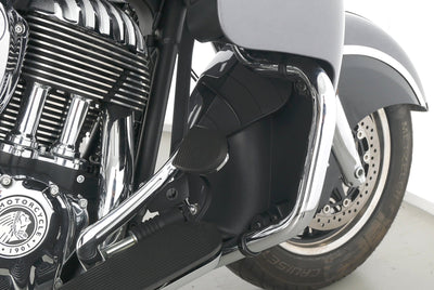 INDIAN ROADMASTER