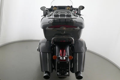 INDIAN ROADMASTER