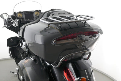 INDIAN ROADMASTER