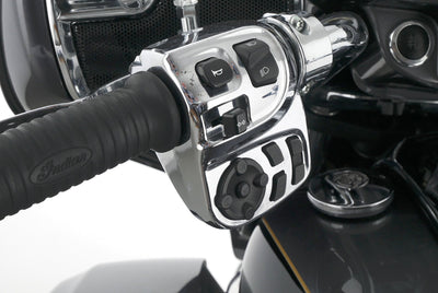 INDIAN ROADMASTER