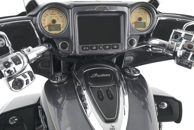 INDIAN ROADMASTER
