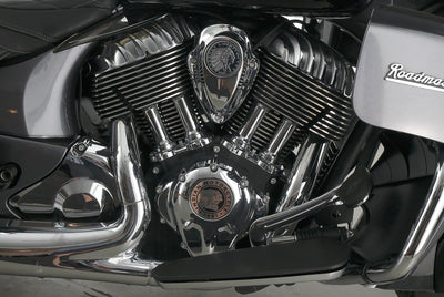 INDIAN ROADMASTER