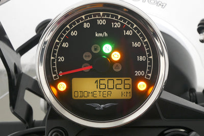 MOTO GUZZI V7 III STONE