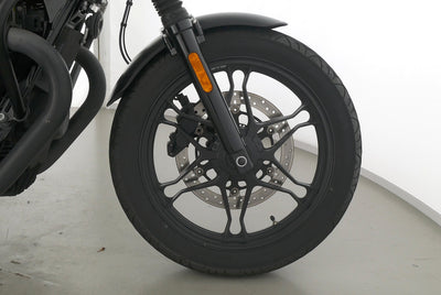 MOTO GUZZI V7 III STONE